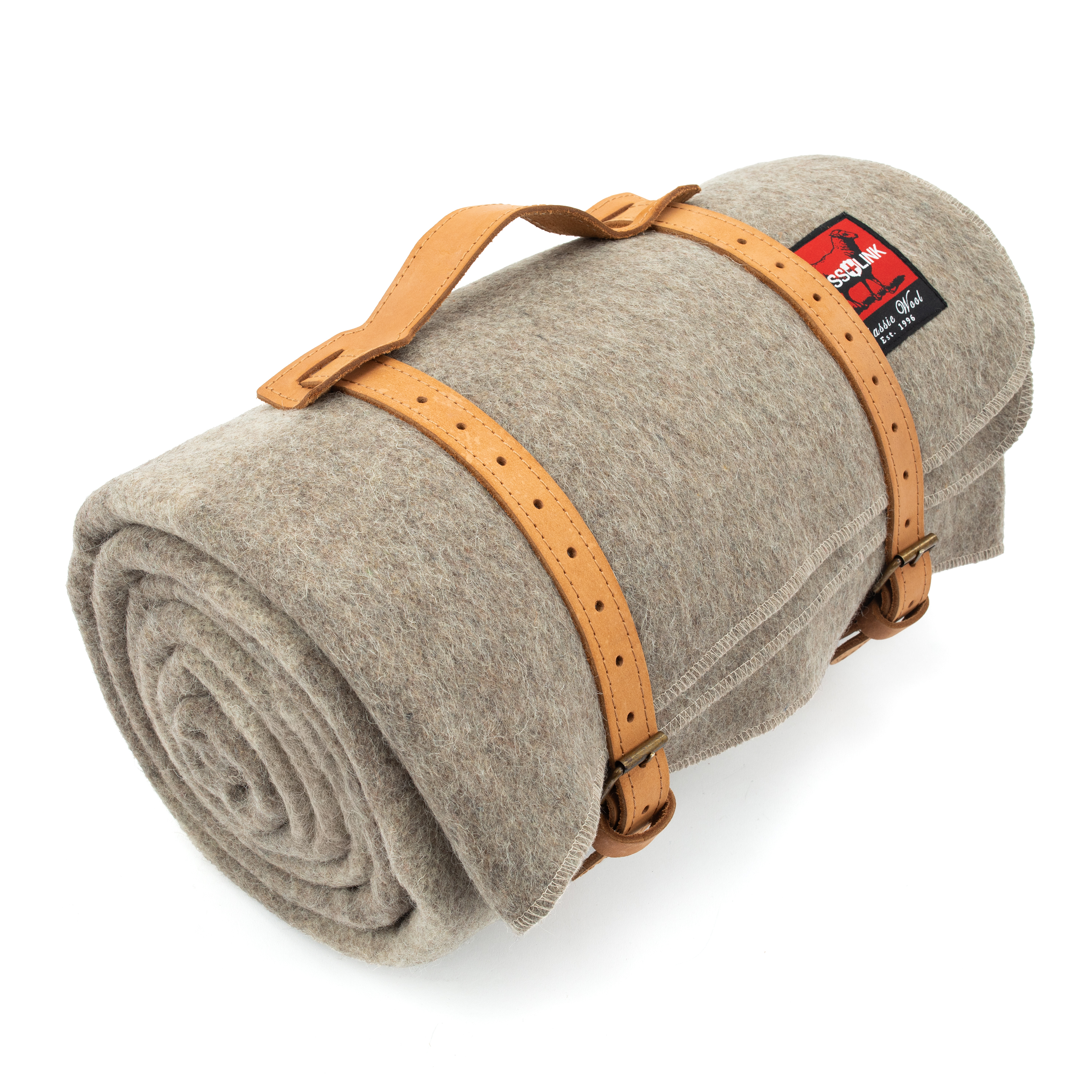 Amazon.com : Rothco European Surplus Style Wool Blanket